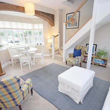 Seagull Cottage, Aldwick Bognor Regis Eksteriør billede