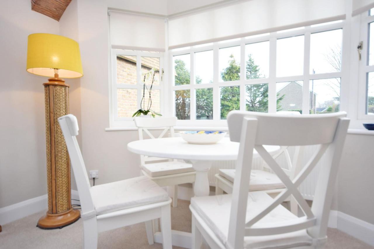 Seagull Cottage, Aldwick Bognor Regis Eksteriør billede