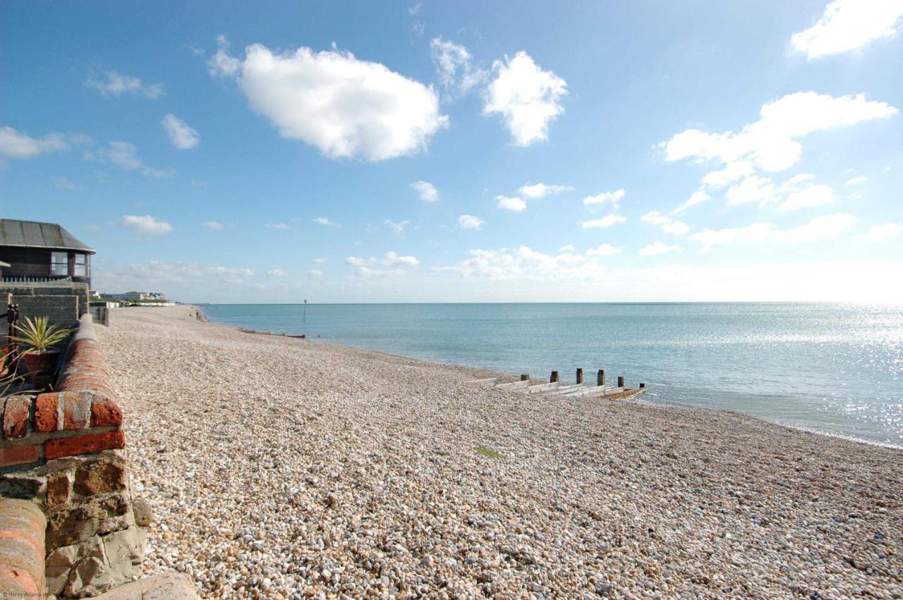 Seagull Cottage, Aldwick Bognor Regis Eksteriør billede
